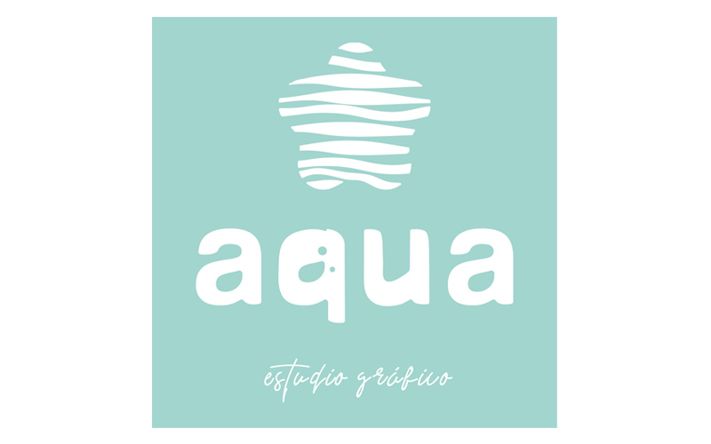 Aqua Estudio Gráfico