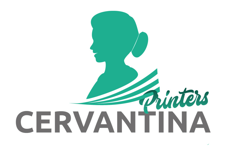 Cervantina Printers
