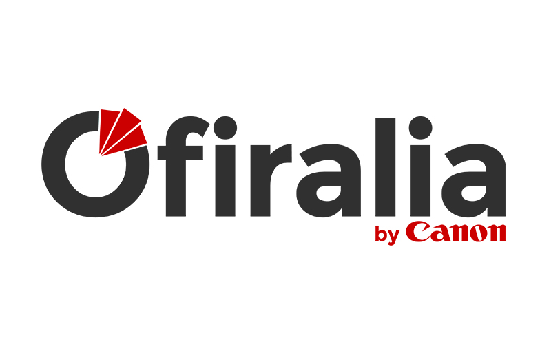 Ofiralia Canon Ciudad Real - Servicios de Impresión